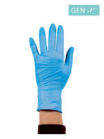 Nitril-Handschuhe GEN-X, Größe XL